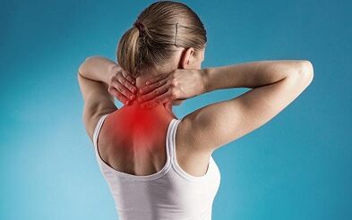 Reasons for the development of cervical osteochondrose