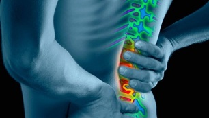 degree and stage of development of lumbar osteochondrosis